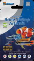 Superfish Freeze Dried Artemia 5 gram