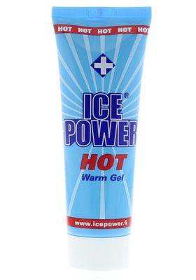 Gel hot