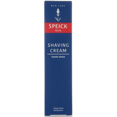 Speick Man scheercreme