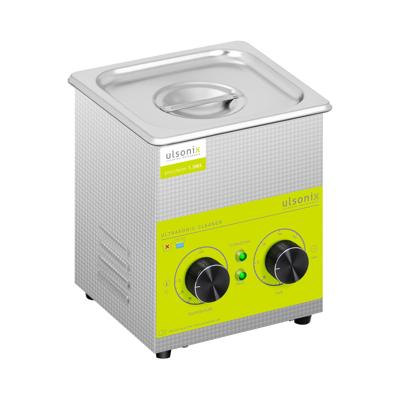 Ultrasone reiniger - 1,3 liter - 60 W