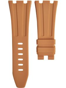 Horus Watch Straps bracelet de montre Audemars Piguet Royal Oak Offshore 42 mm - Marron