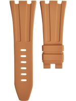 Horus Watch Straps bracelet de montre Audemars Piguet Royal Oak Offshore 42 mm - Marron