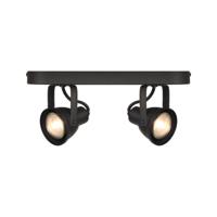 LABEL51 Spot Max led - Zwart - Metaal - 2-Lichts