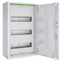 ABN ABNRM103R01 Complete kast Inhoud: 1 stuk(s)