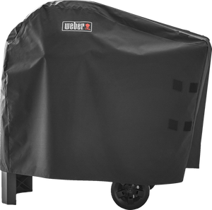 Weber 7181 buitenbarbecue/grill accessoire Cover