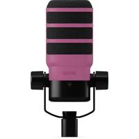 Rode WS14 (Pink) popfilter voor PodMic of PodMic usb - thumbnail