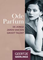 Ode Parfum - Geertje Geerlings - ebook