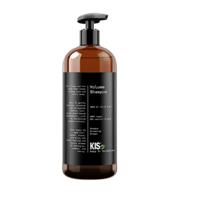 KIS Care Volume Shampoo 1000ml