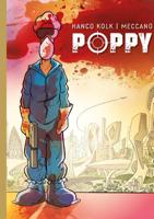 Poppy (Hardback)