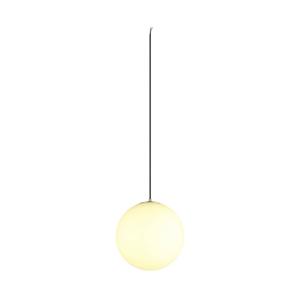 SLV SUN 30 1008136 Hanglamp E27 40 W Goud