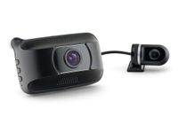 Dashcam voor Auto Voor en Achter - 2.7 inch Scherm - 3.0 Megapixel - HD Opname - Achteruitkijk Camera (DVR225DUAL) - thumbnail