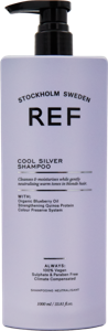 REF Cool Silver Shampoo