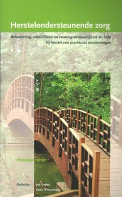Herstelondersteunende zorg (Paperback)