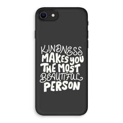 The prettiest: iPhone 8 Biologisch afbreekbaar hoesje