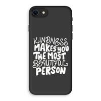 The prettiest: iPhone 8 Biologisch afbreekbaar hoesje