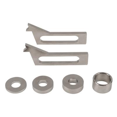 Vliegwielblokgereedschapsset variabel, 6-delig KS Tools 150.2439