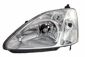 Koplamp links 206252052