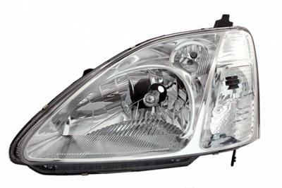 Koplamp links 206252052