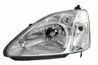 Koplamp links 206252052 Koplamp links 206252052