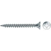 Schroefdoos CELO Vlox 4,5 x 30 mm 30 mm Verzinken (200 Stuks)
