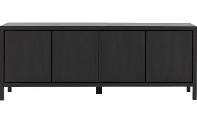 Goossens Excellent Dressoir Sira Line, 4 deuren