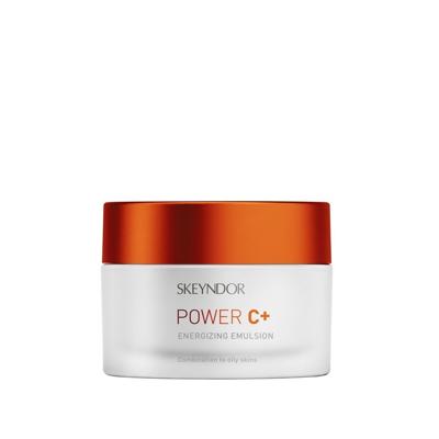 Skeyndor Power C+ Energizing Emulsion 50ml