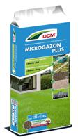 Microgazon Plus 10 kg - Dcm