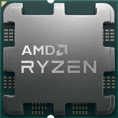 AMD Ryzen 7 7800X3D processor 4,2 GHz 96 MB L3