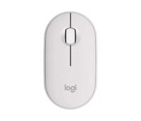 Logitech 910-007013 muis Reizen Ambidextrous RF-draadloos + Bluetooth Optisch 4000 DPI