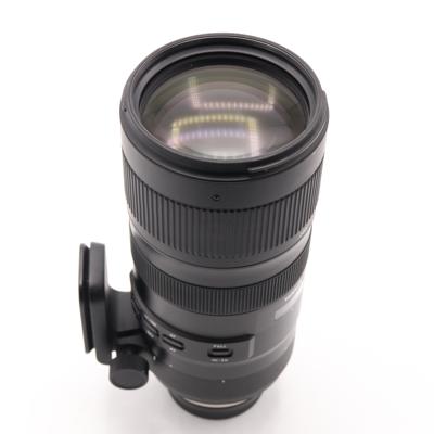 Tamron SP 70-200mm F/2.8 Di VC USD G2 Nikon FX occasion