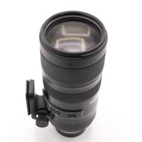 Tamron SP 70-200mm F/2.8 Di VC USD G2 Nikon FX occasion