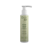 Orgie Bio Aloe Vera - Intimate Gel - 3 fl oz / 100 ml