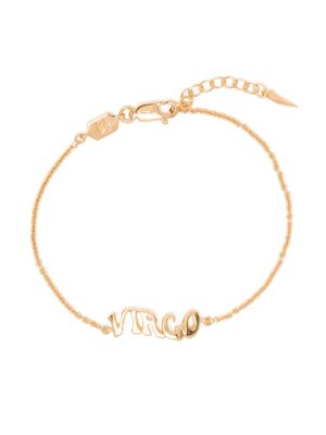 Missoma bracelet Virgo - Or