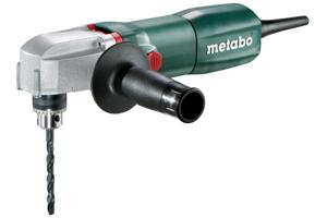 Metabo WBE 700 Haakse boormachine 700 W 1 snelheid