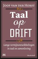 Taal op drift (Paperback)