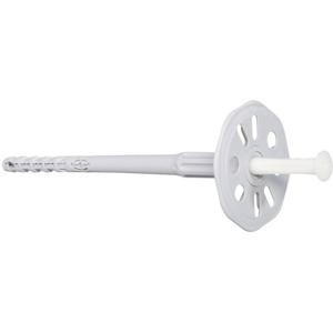 Fischer 546451 Putzdübel FIF-CN II 8/220 Plug 100 stuk(s)