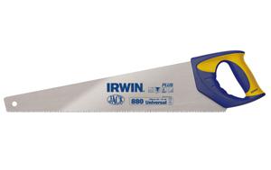 IRWIN 10503624 zaag 50 cm Blauw, Geel