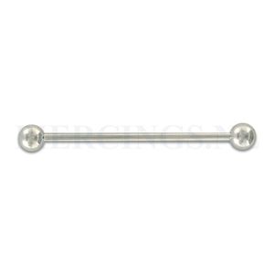 Barbell 28 mm