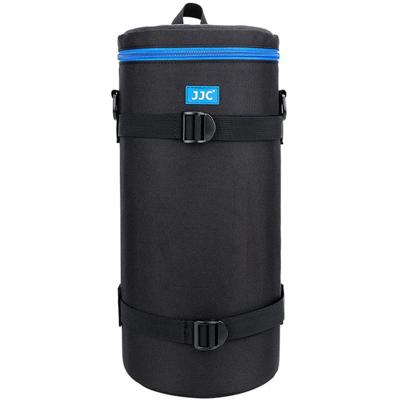 JJC DLP-8II Deluxe Lens Case