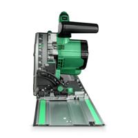 HiKOKI C3606DPAW2Z accu cirkelzaag 36V ∅165mm - Exclusief accu en lader - thumbnail