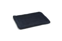 Beeztees Hondenkussen Schapenvacht blauw 76x56x6 cm Beeztees Hondenkussen Schapenvacht blauw 76x56x6 cm