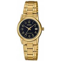 Casio COLLECTION Zwart (Ø 40 mm) Heren horloge