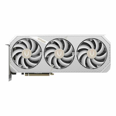 Videokaart Zotac ZT-B50800Q-10P GEFORCE RTX 5080 16 GB