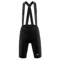 Assos UMA GTV Bib Short S11 zwart dames