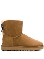 UGG bottines Bailey - Marron - thumbnail