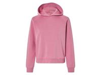 esmara Dames oversized hoodie (Lichtroze, XS (32/34))
