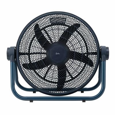 Vloerventilator JATA JVCA3025 Zwart
