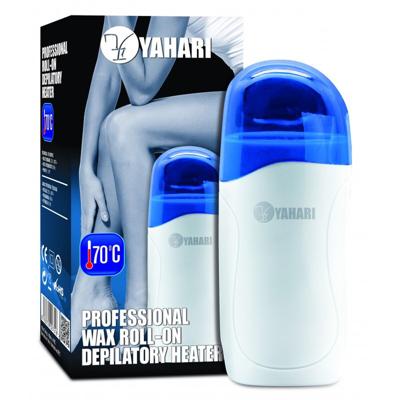 Harsverwarmer voor haarverwijdering Postquam Professional Wit