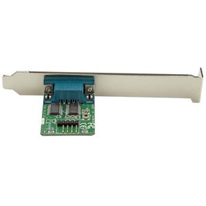 StarTech.com 60cm Interne USB Moederbord naar RS232 Seriële Adapter