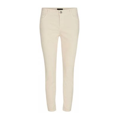Soyaconcept slim fit jeans Erna 1620 cream Soyaconcept slim fit jeans Erna 1620 cream
